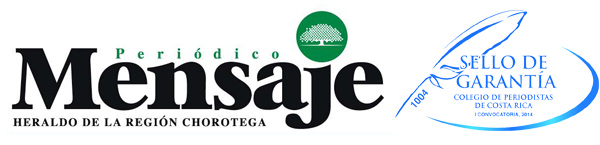 Periodico Mensaje