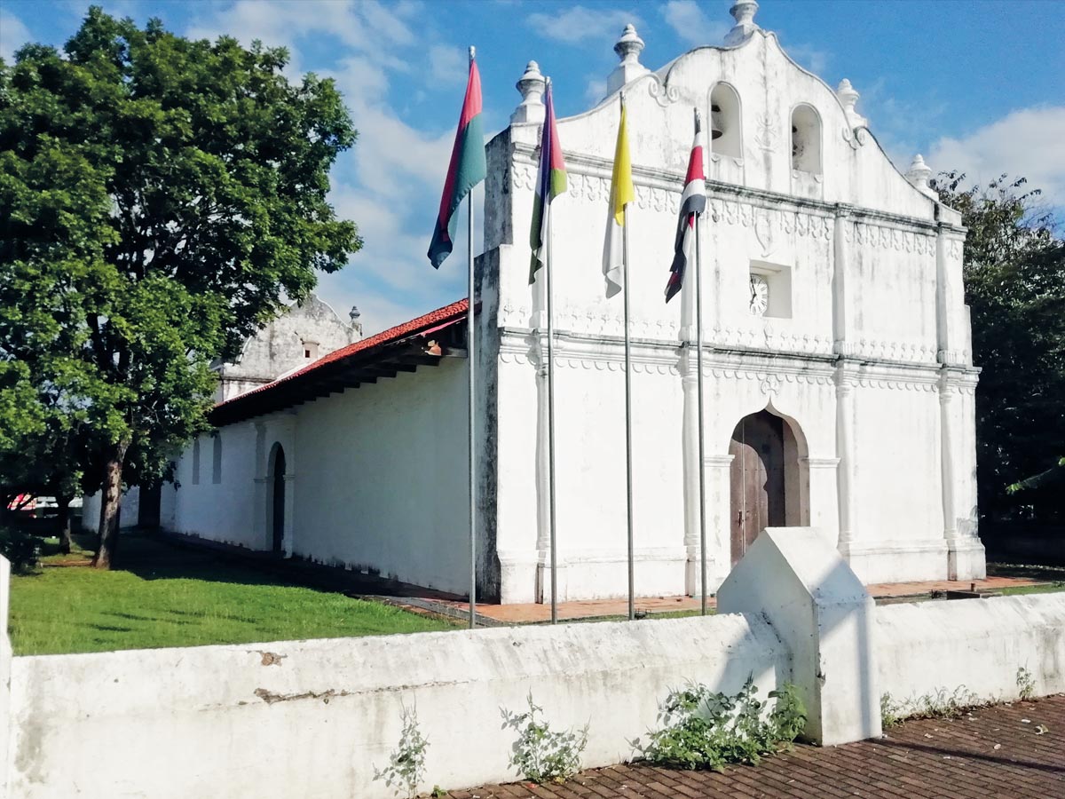 170 años de la Fundación del cantón de Nicoya: la Ciudad Precolombina -  Periódico Mensaje Guanacaste