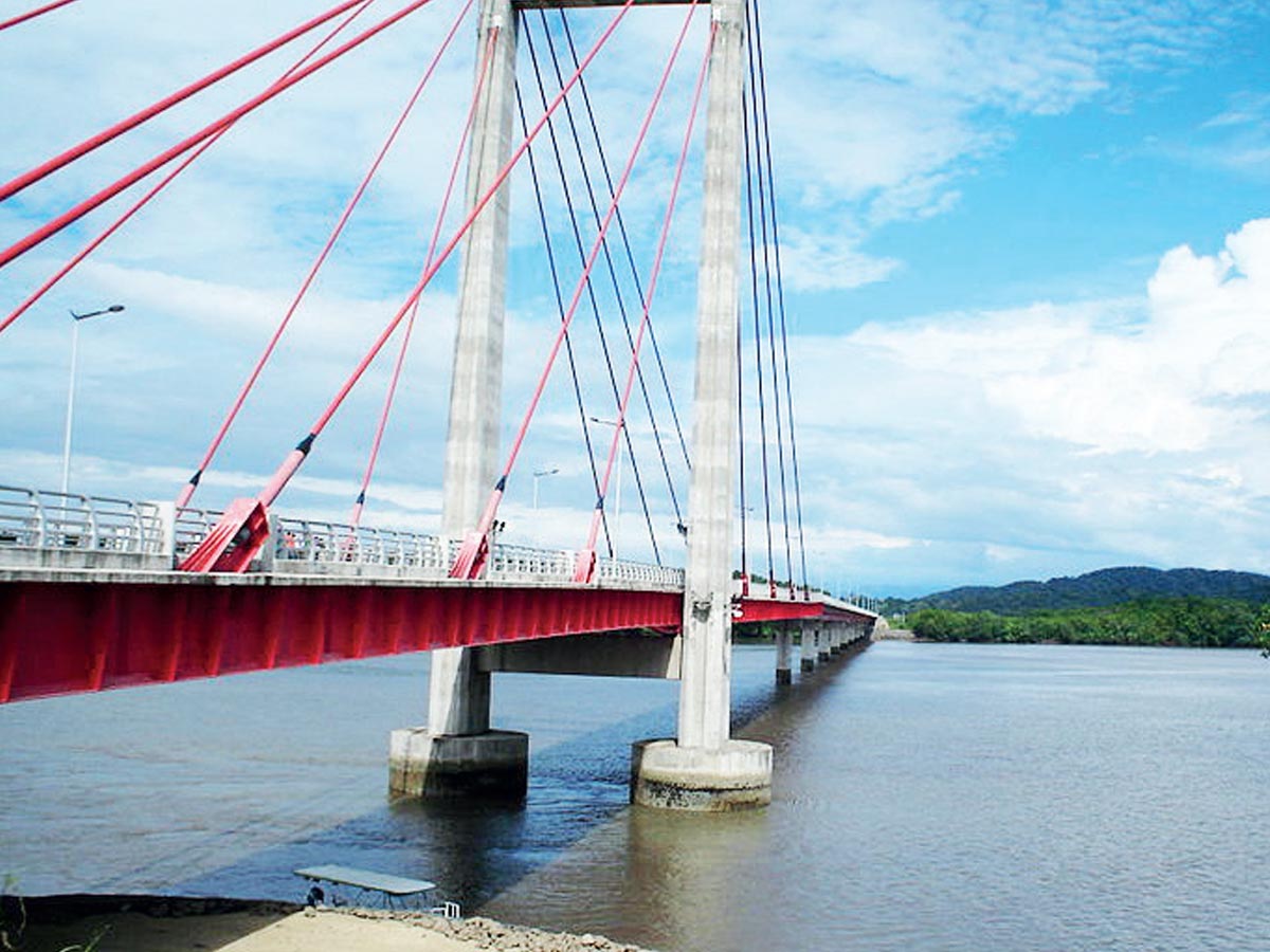 Río Tempisque una de las riquezas naturales de Nicoya y Guanacaste