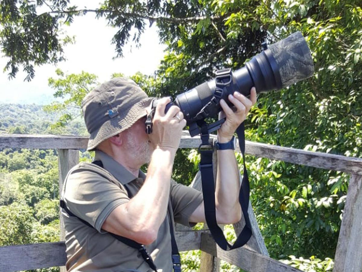 Bird Challenge posiciona a Costa Rica como destino de observación de aves -  Periódico Mensaje Guanacaste