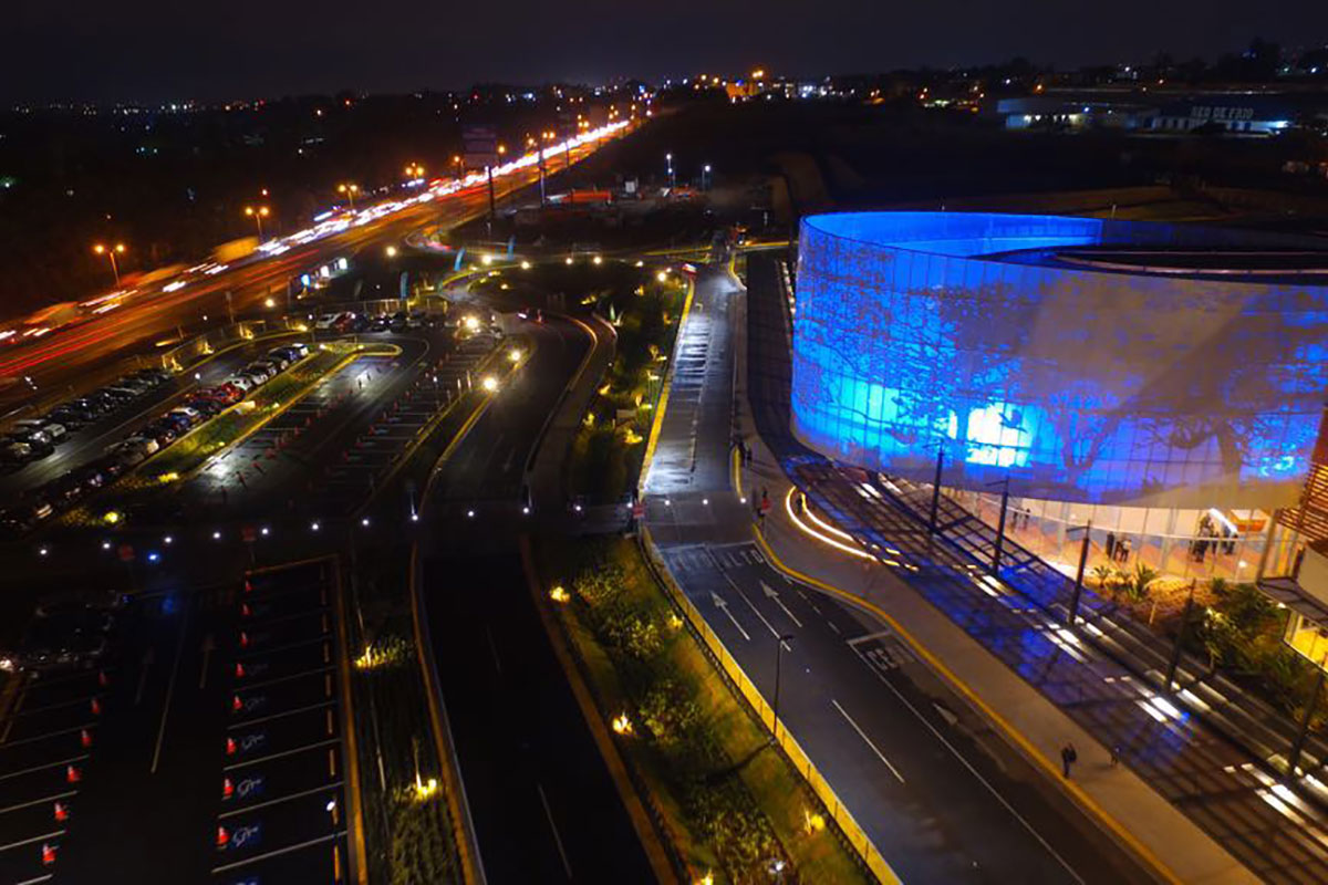 Además, se dejó los premios al Mejor Nuevo Hotel, Mejor Hotel Boutique, Mejor Centro de Convenciones, Mejor Ciudad para una Escapada Urbana y Mejor Oficina de Turismo.