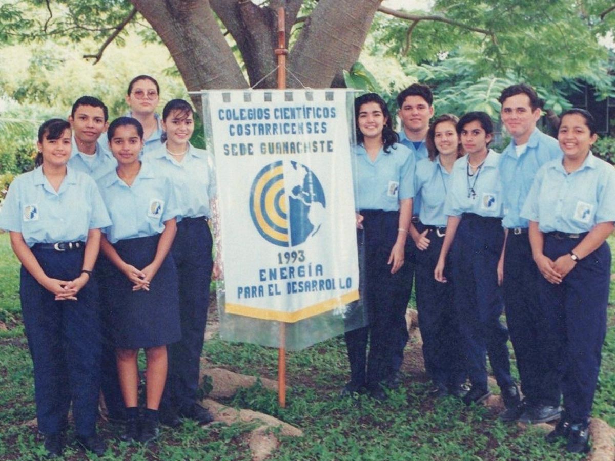 Generación 1994