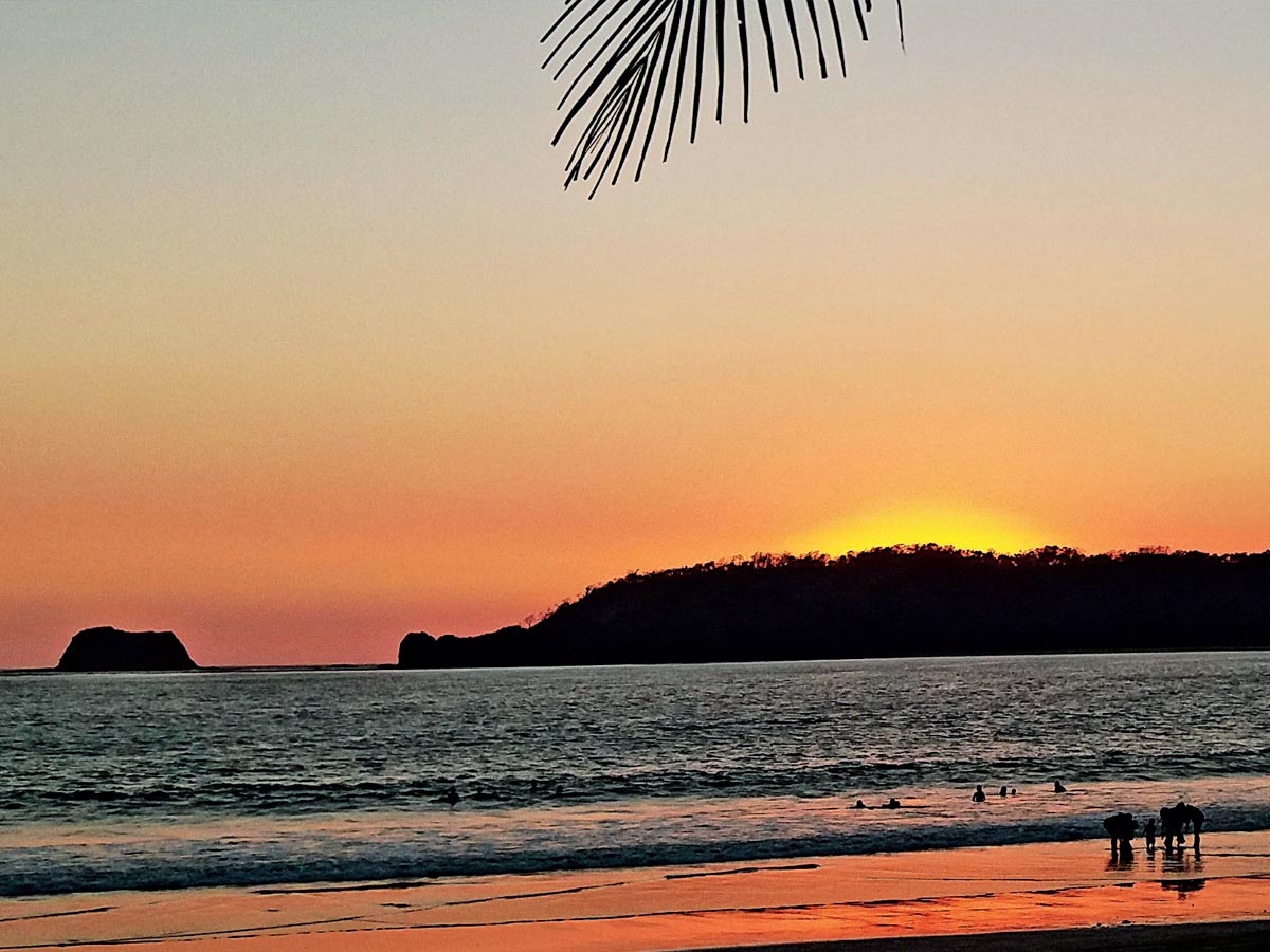 Playa Carrillo se distingue este año por ganar la categoría 5 estrellas en el PBAE y una estrella" dorada " adicional en el país.