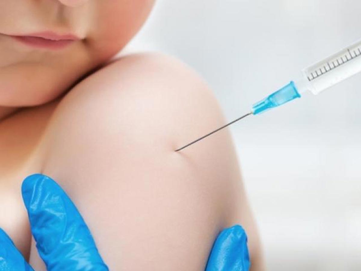 Se logró proteger al 96% de la población objetivo durante la jornada extraordinaria de vacunación contra esa enfermedad infectocontagiosa.