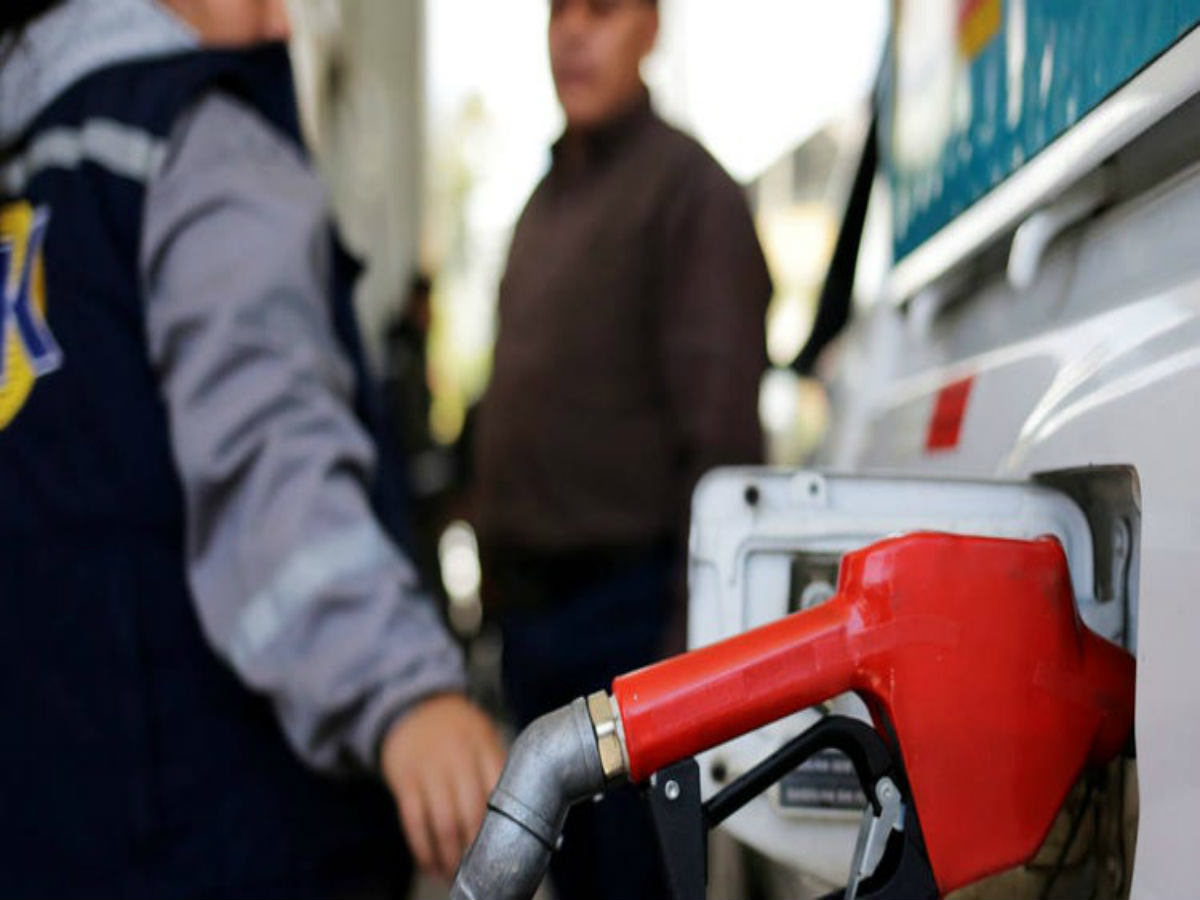 ARESEP aprobó rebaja en combustibles.alt