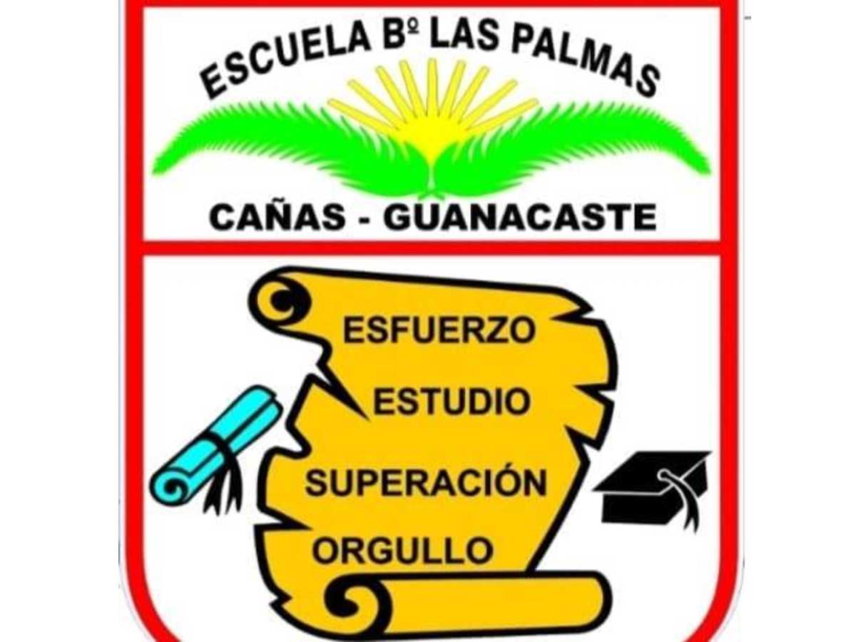 crédito de foto: Facebook Escuela Las Palmas.