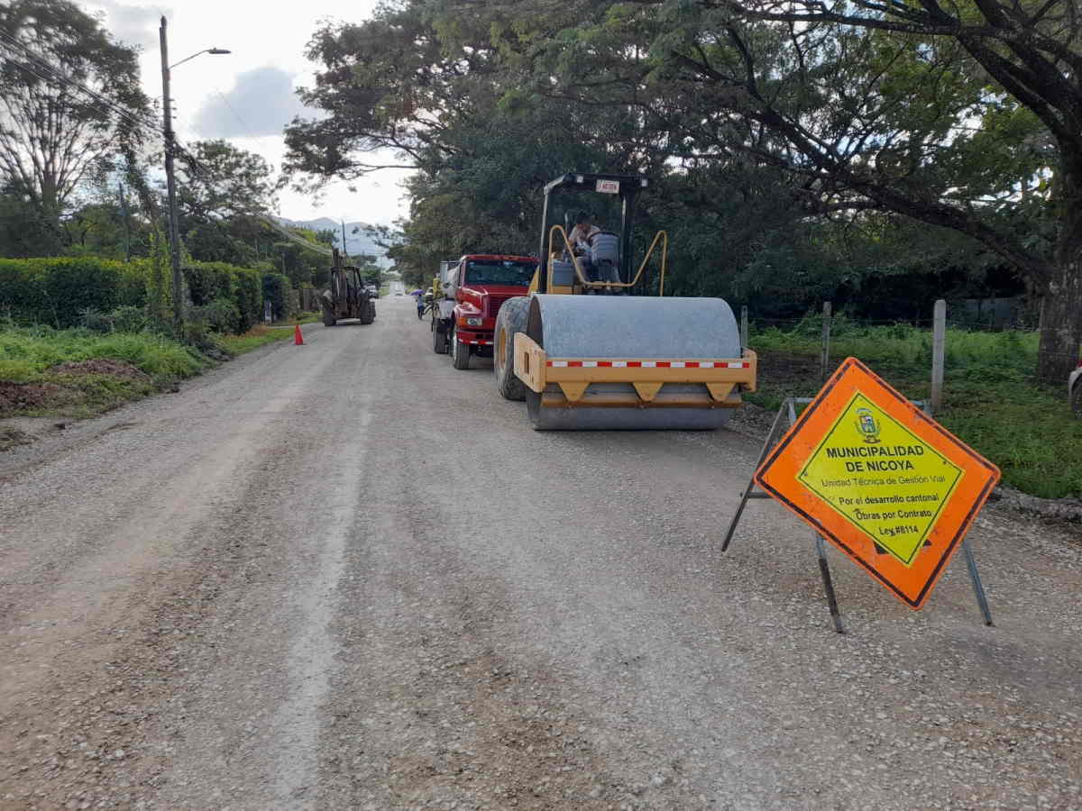 Crédito de foto: Municipalidad de Nicoya.