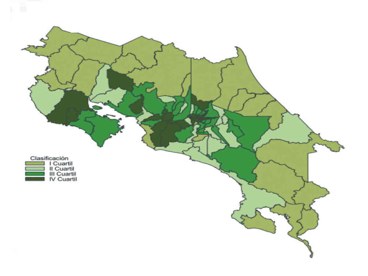 Actualmente Nicoya es el cantón con mayor envejecimiento cantonal de la Región Chorotega. Crédito de foto: MIDEPLAN 