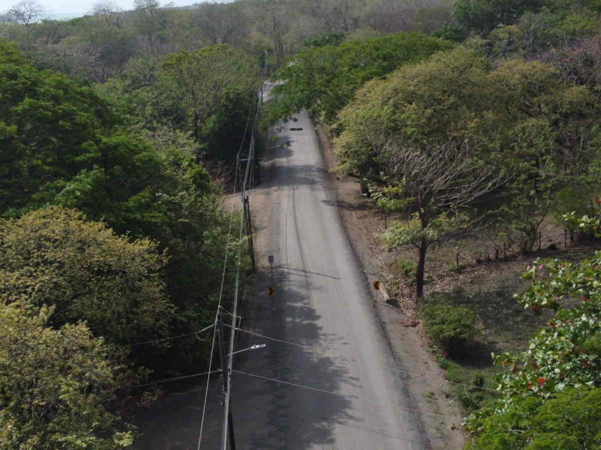 Ruta 928, Guanacaste. 