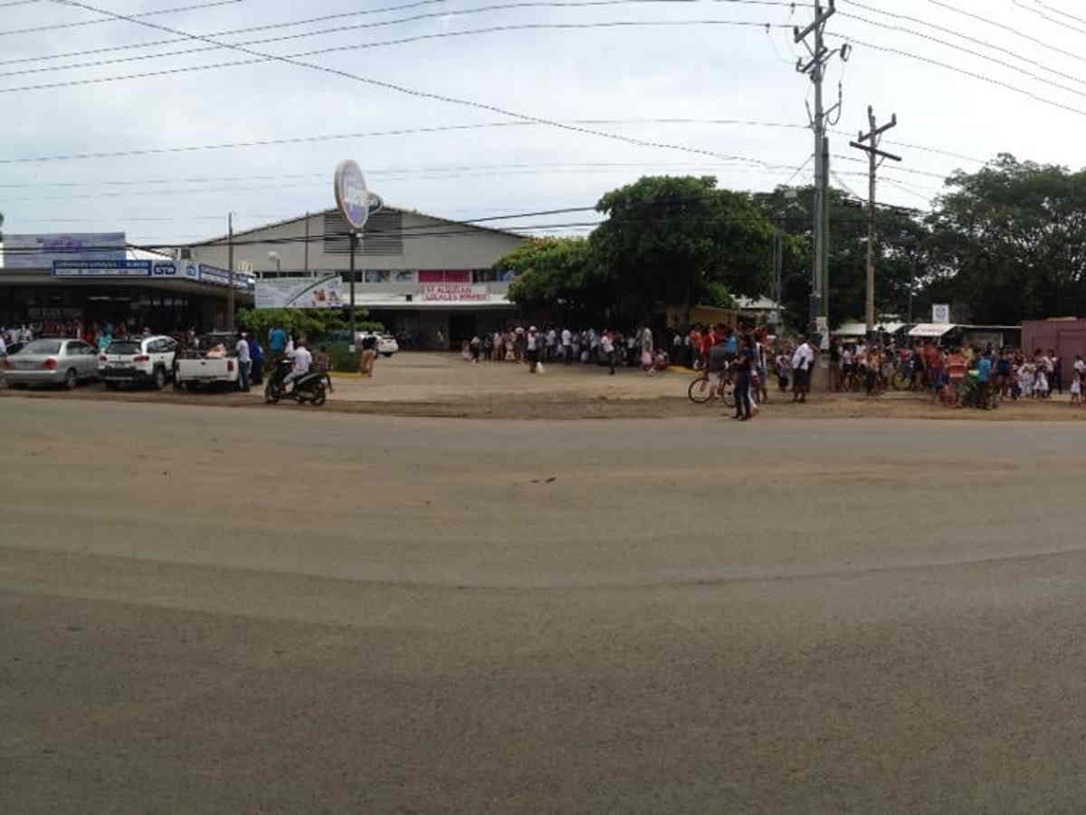 Crédito de foto: Facebook Playas del Coco Guanacaste.