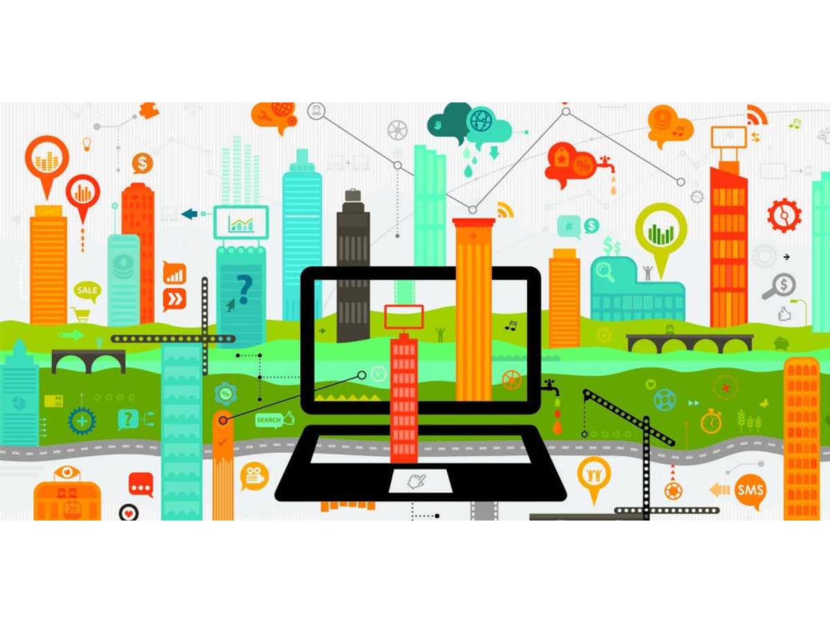 Los Gobiernos locales, el eje transversal para construir comunidades inteligentes a través de proyectos innovadores que impulsen transformación digital.