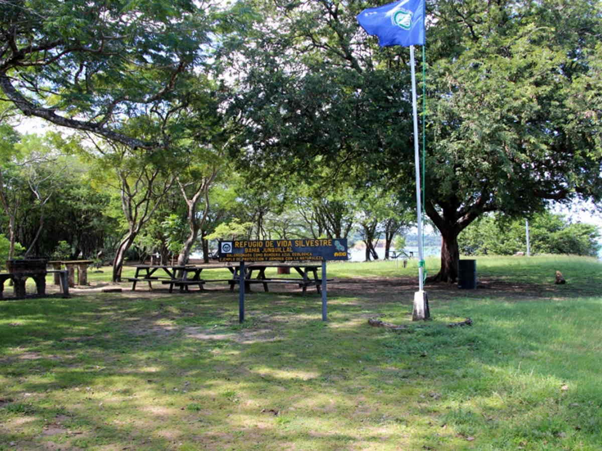 Crédito de foto: Área de Conservación Guanacaste