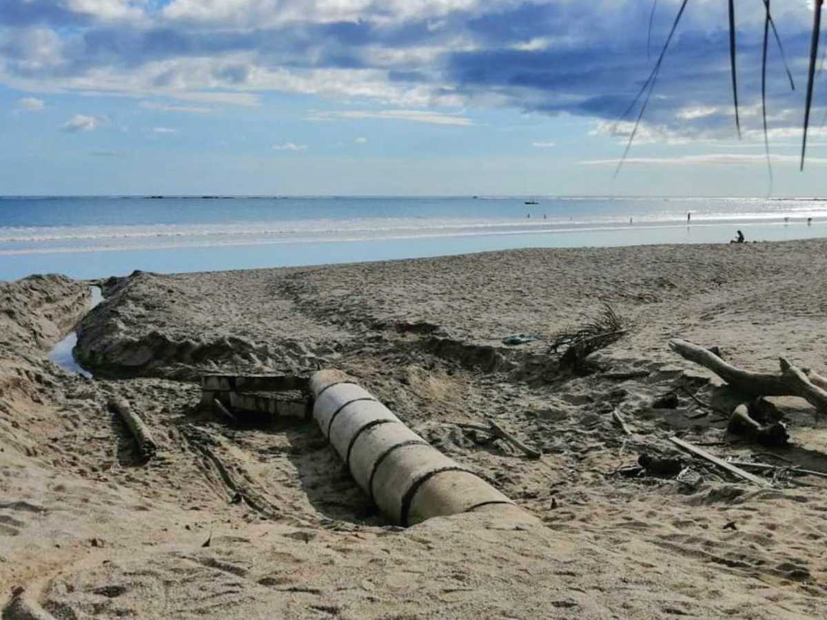 La Municipalidad de Nicoya ya ha clausurado forma inmediata construcciones que carecen de permisos.