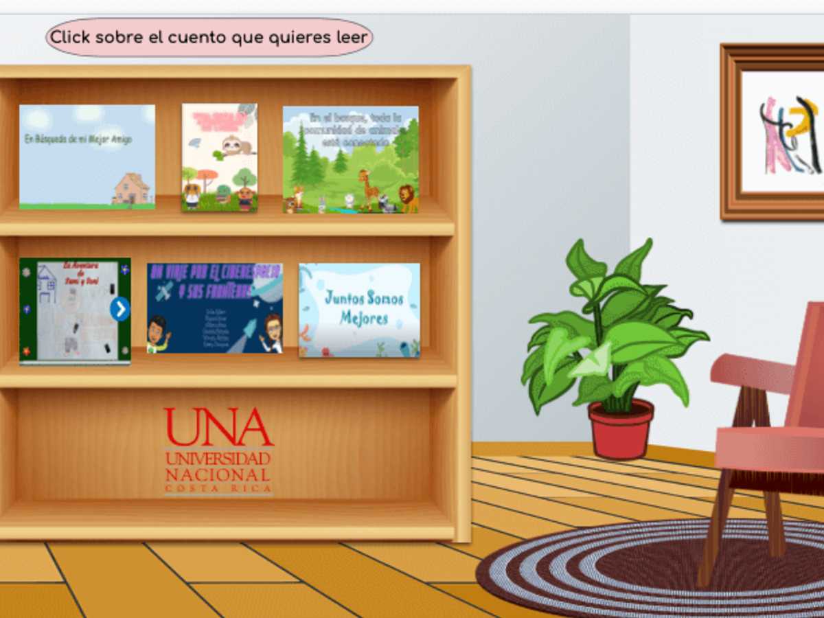 Estudiantes de la elaboran cuentos digitales para promover la en niños y niñas - Periódico Mensaje Guanacaste