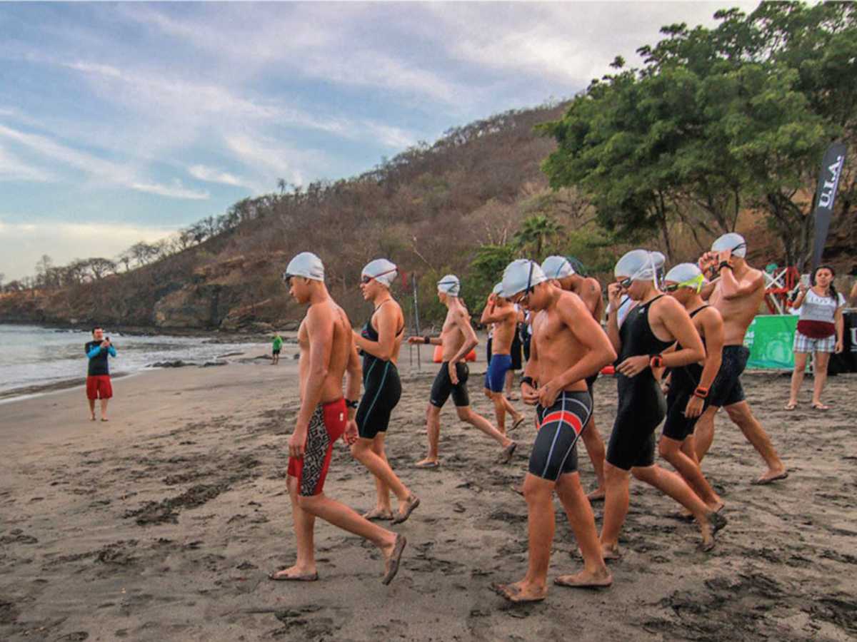 Por sexto año consecutivo, el hotel abre sus puertas para atender tan importante encuentro a realizarse el próximo 21 de marzo y que al igual que años anteriores reunirá a amantes de este deporte, familias y amigos. Foto de archivo.