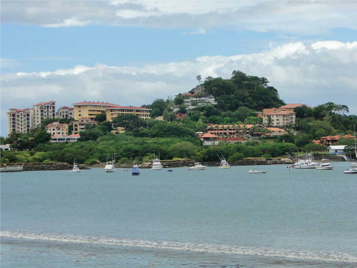 Archivo/ Mensaje Comprar una propiedad de lujo en el Pacífico de Costa Rica requiere un presupuesto mínimo de $500.000.