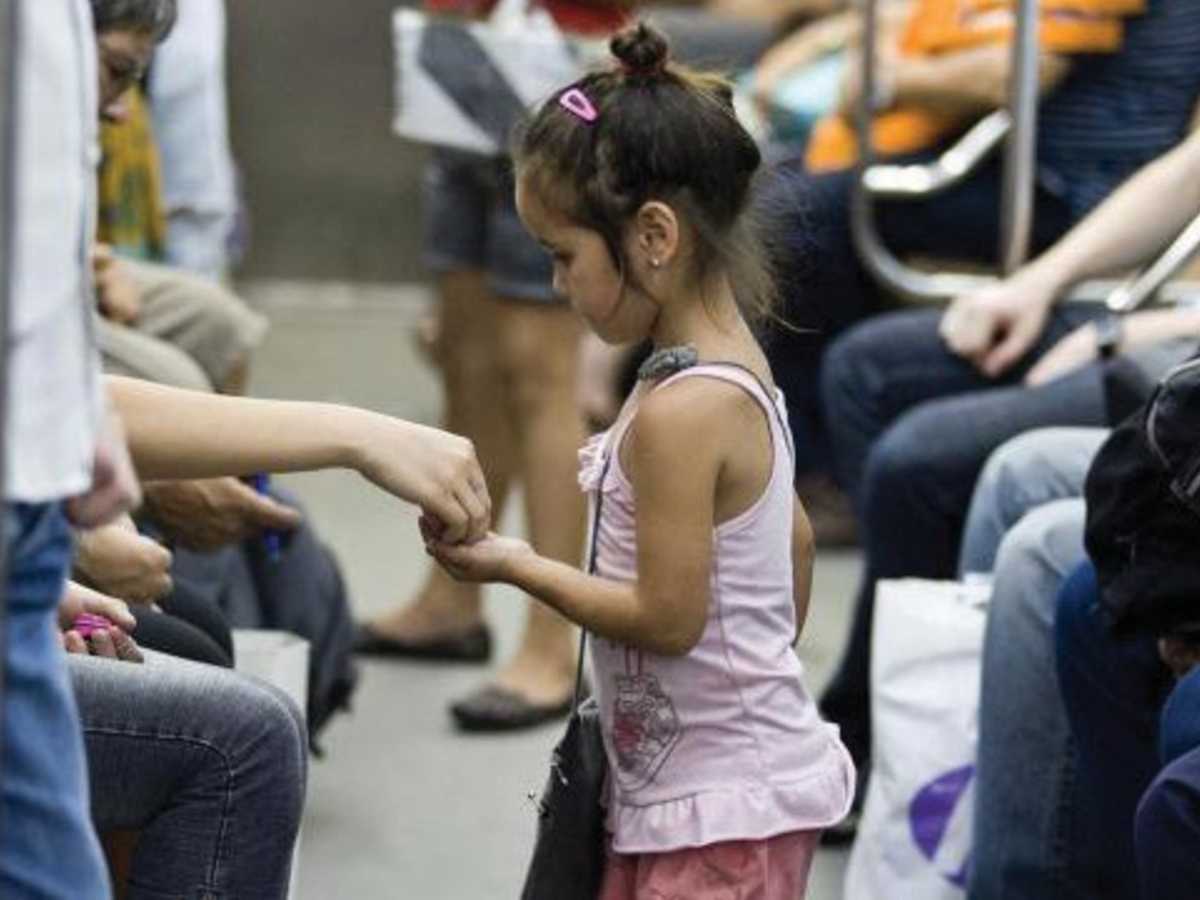 Las variables de educación de niñas, niños y adolescentes, y también las causas laborales son los principales factores de riesgo de trabajo infantil.