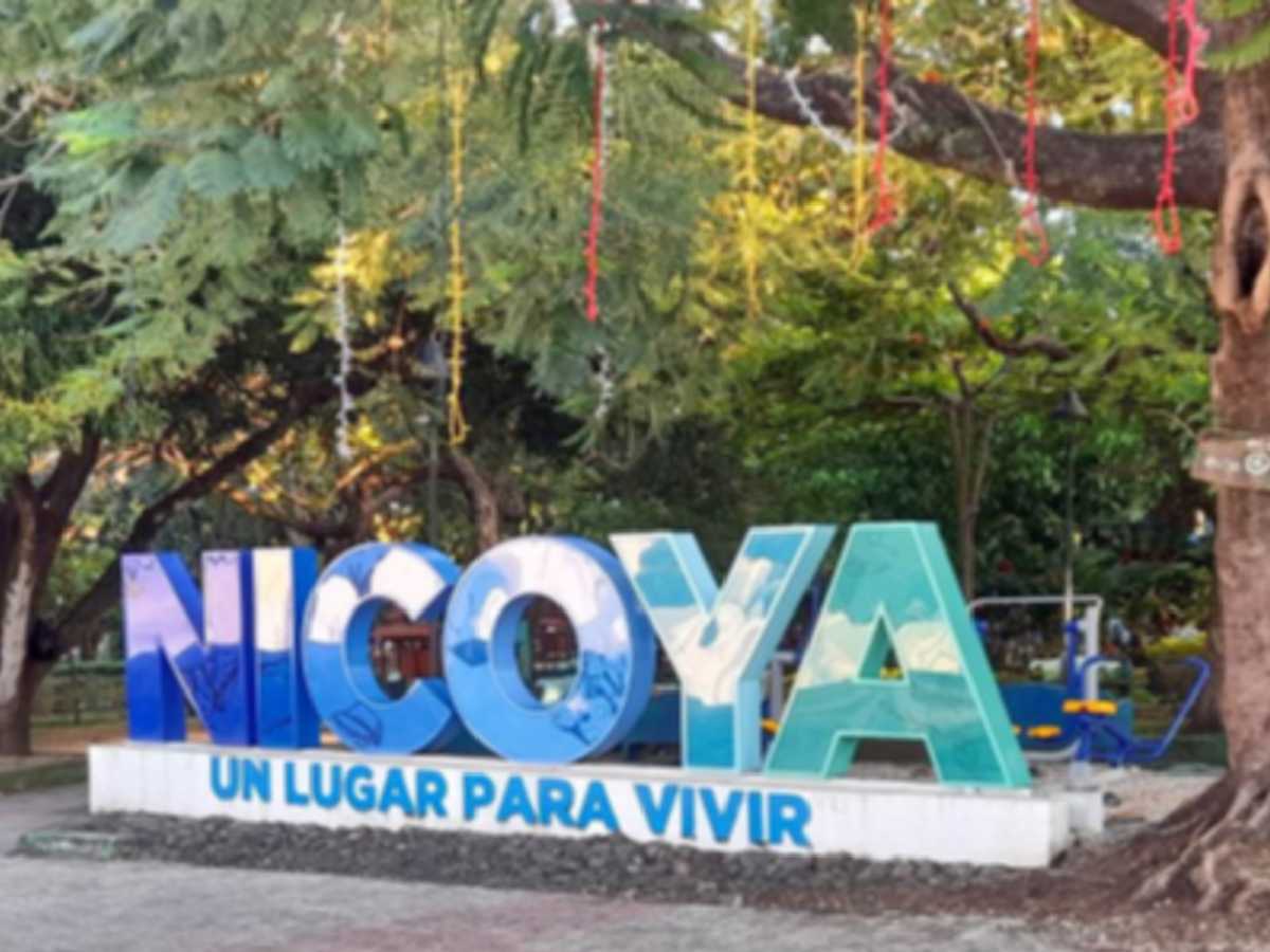 Plan de Desarrollo Humano Cantonal de Nicoya traerá grandes beneficios para el cantón. Crédito de foto: nicoya.go.cr