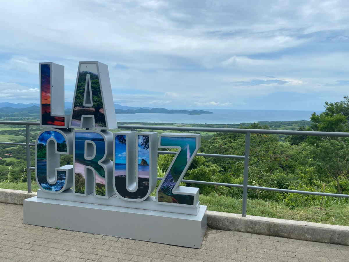 Conocer sobre las características del clima de La Cruz permite tomar mejores decisiones a la hora sembrar, pescar y planear actividades productivas durante el año. Foto facilitada por Víctor Barrantes Oficina de Comunicación UNA.