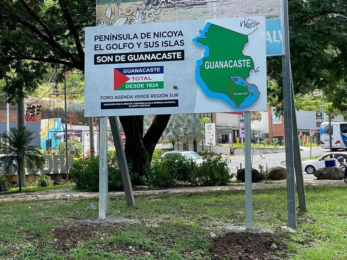 crédito de foto: Municipalidad de Nicoya.