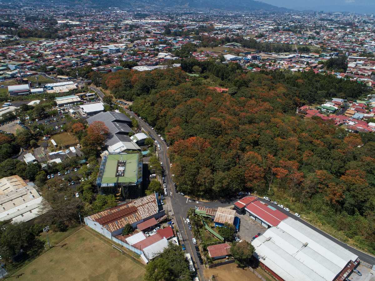 Instituciones conmemoran la semana de los ODS en Costa Rica.alt