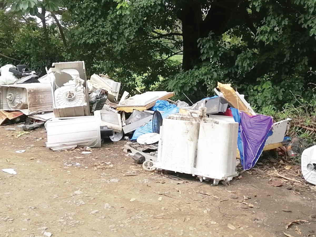 Se espera utilizar este estudio en todos los distritos de Carrillo. Imagen con fines ilustrativos.  Crédito de foto: Municipalidad de Nicoya.