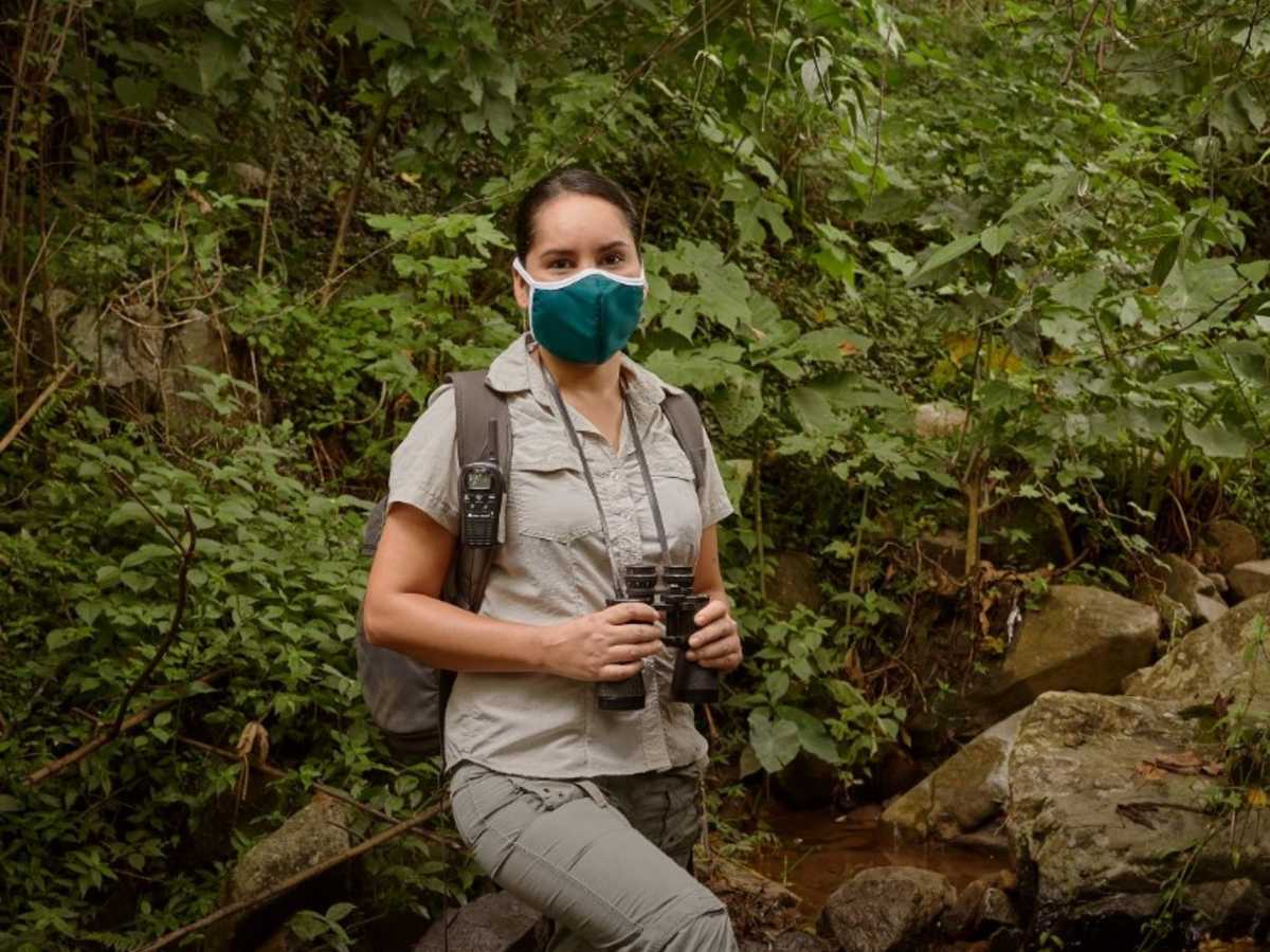 Cortesía ICT/Revista Viajes. La naturaleza y los espacios abiertos son un factor clave a la hora de escoger el destino.