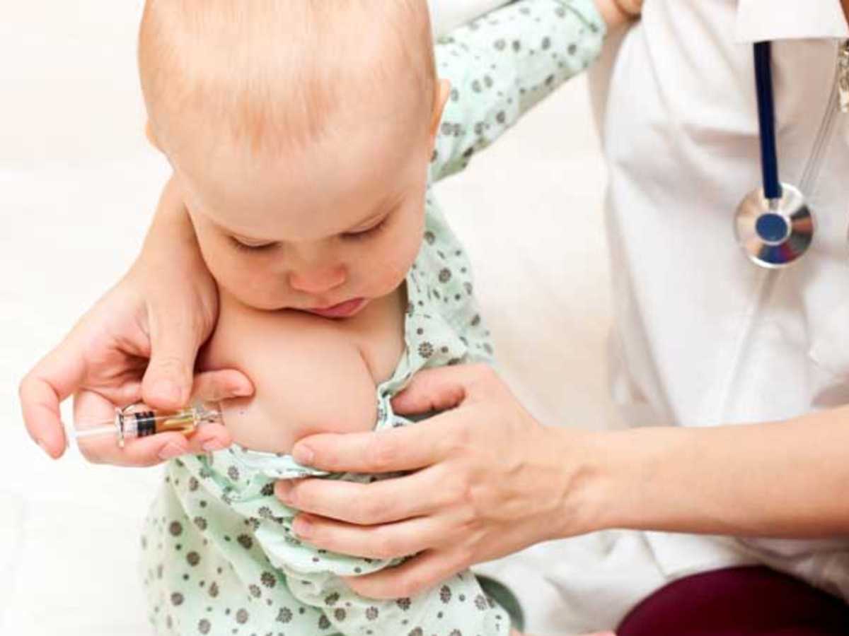 Influenza no da tregua: Proteja a sus niños contra este mal.alt