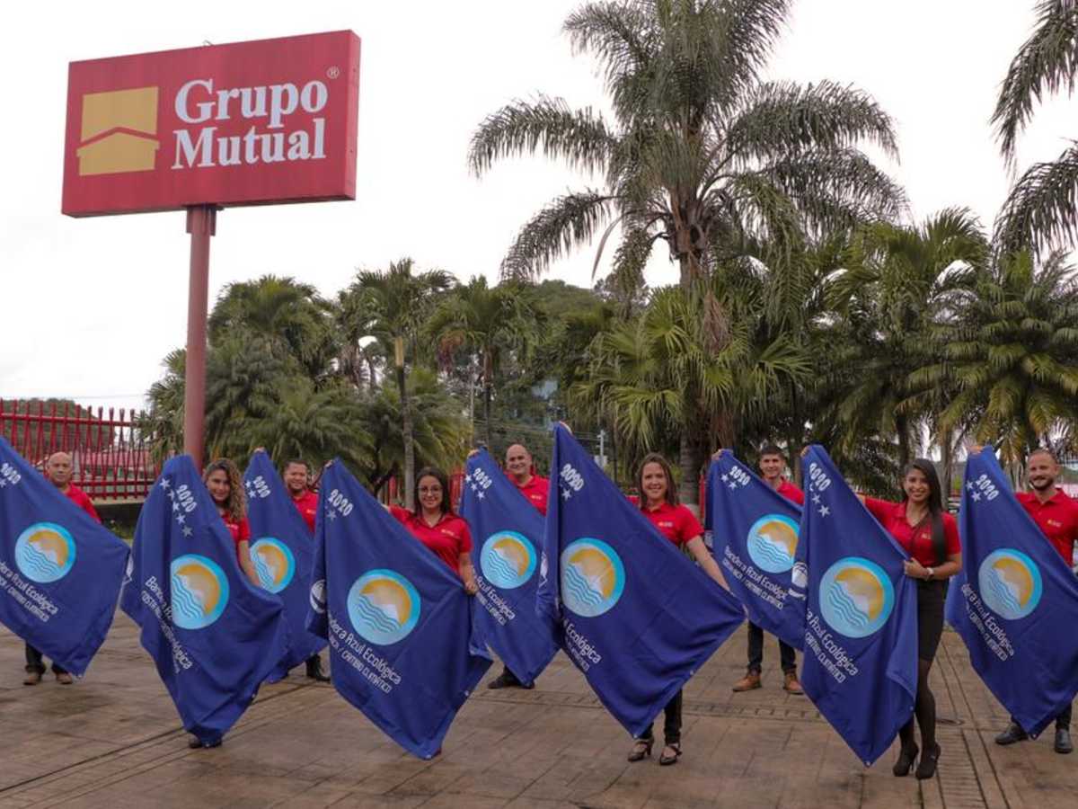 Grupo Mutual avanza como referente en sostenibilidad 