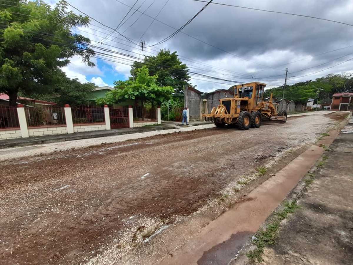 Fuente: Municipalidad de Nicoya