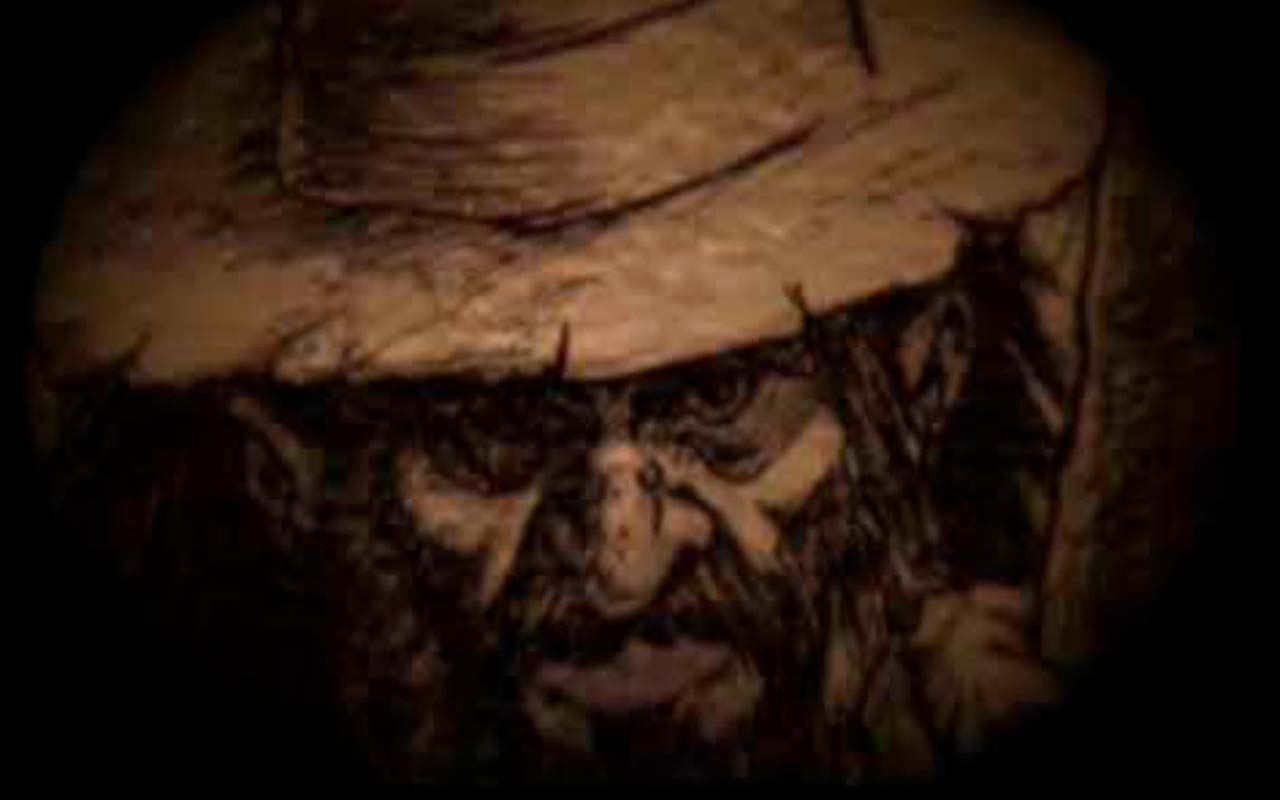 Productora de Estados Unidos filmará en Nicoya película de terror inspirada en el cuento El Viejo del Monte. alt