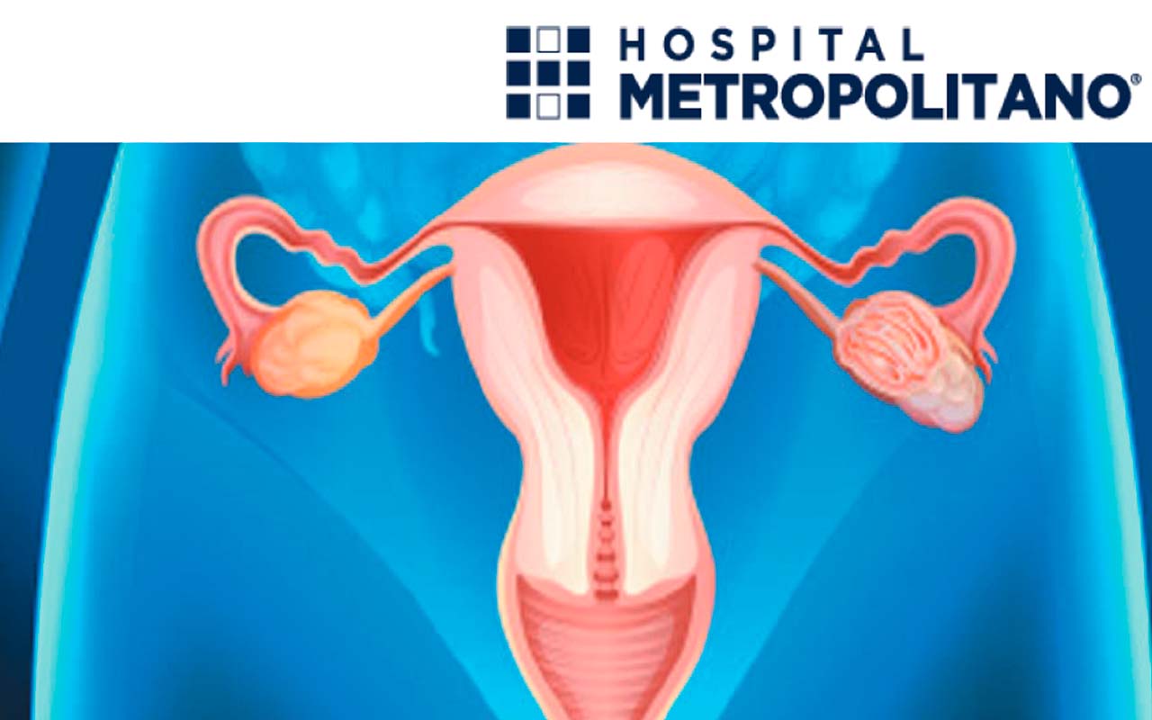 Ningún método anticonceptivo alterará la capacidad reproductiva de la paciente y los de larga duración tampoco. Crédito de foto: Hospital Metropolitano.