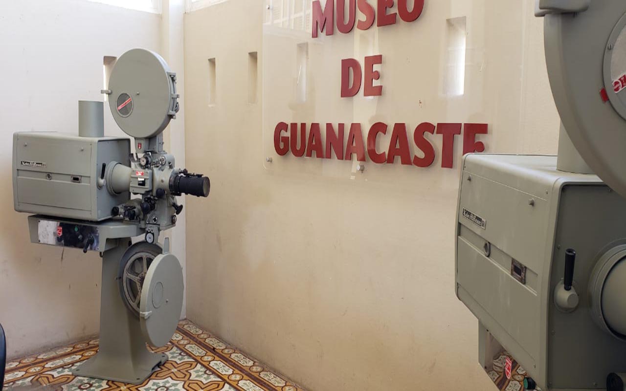 Imagen de archivo con fines ilustrativos, Fuente Facebook del Museo de Guanacaste
