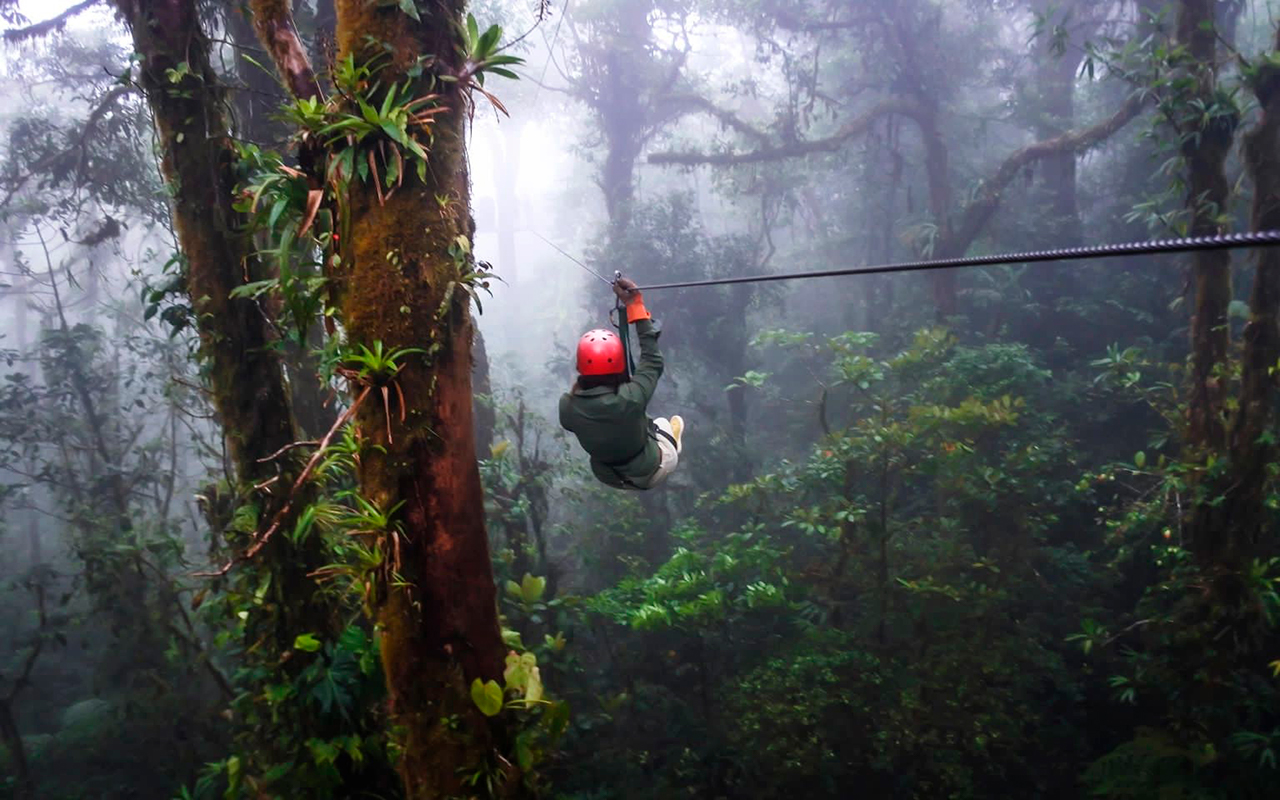 Costa Rica recibió el premio “Destino Internacional Sostenible” otorgado por la revista española Viajar.alt