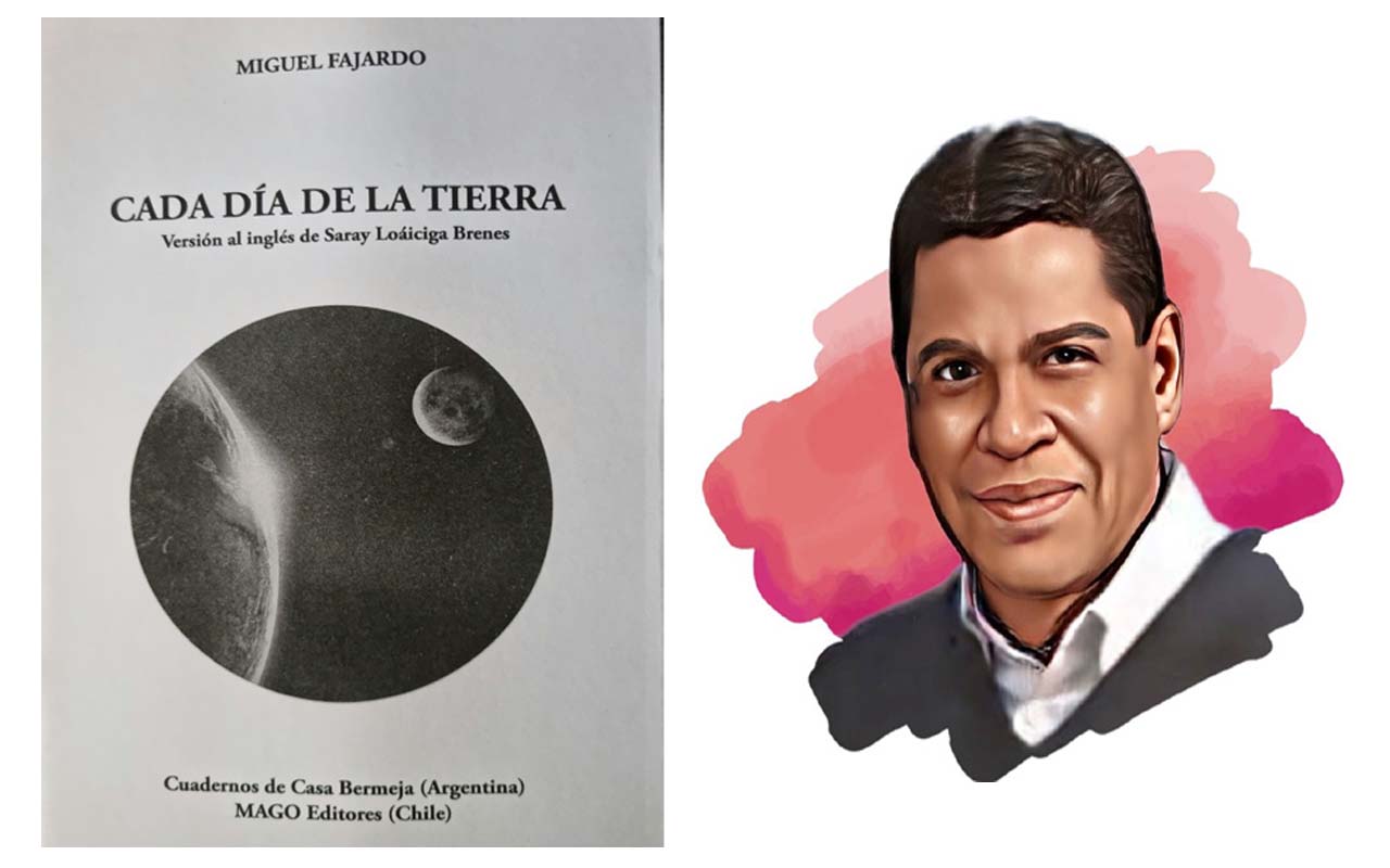 Libro: Cada día de la tierra.alt