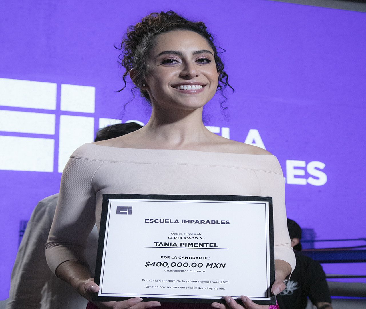 UNSTOPPABLE SCHOOL FIRST WOMEN’S EMPOWERMENT COMPETITION ANNOUNCES ITS MAJOR WINNERS