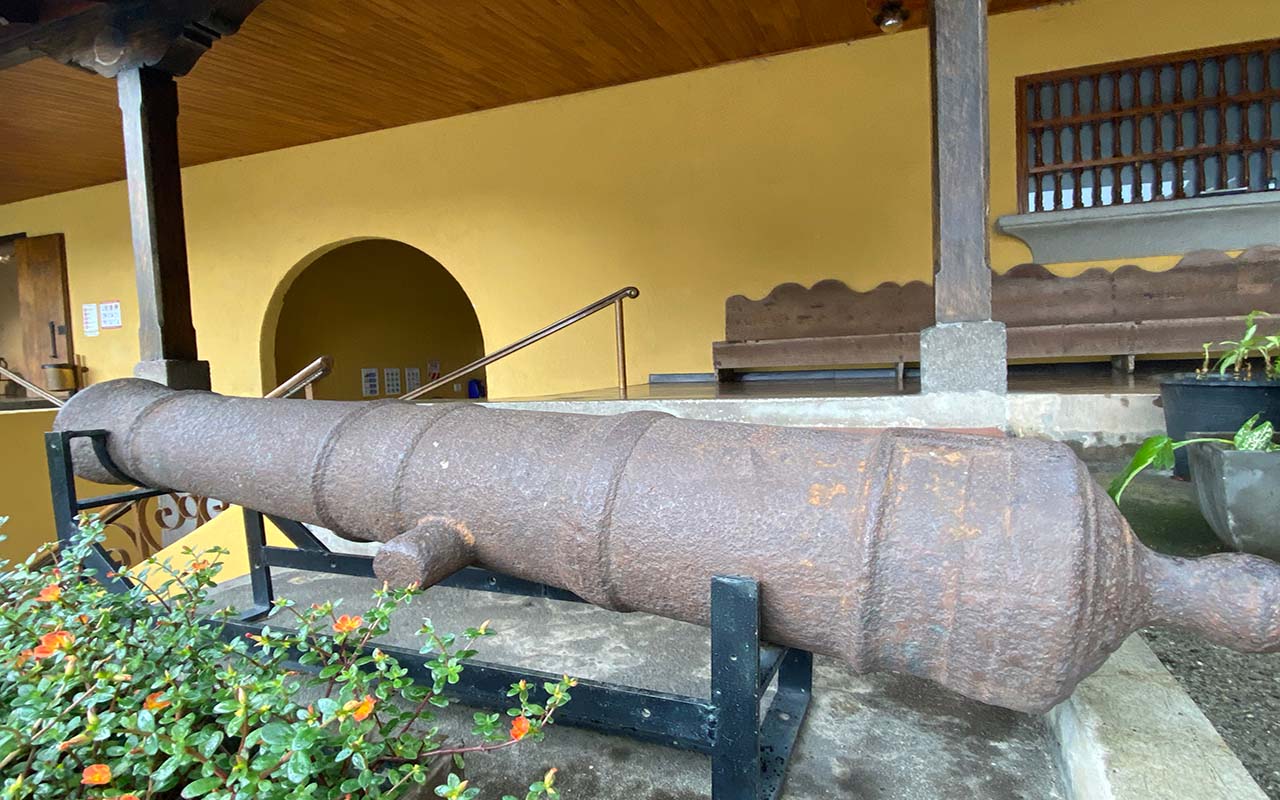 El Museos Nacional de Costa Rica abre un periodo para el registro de bienes