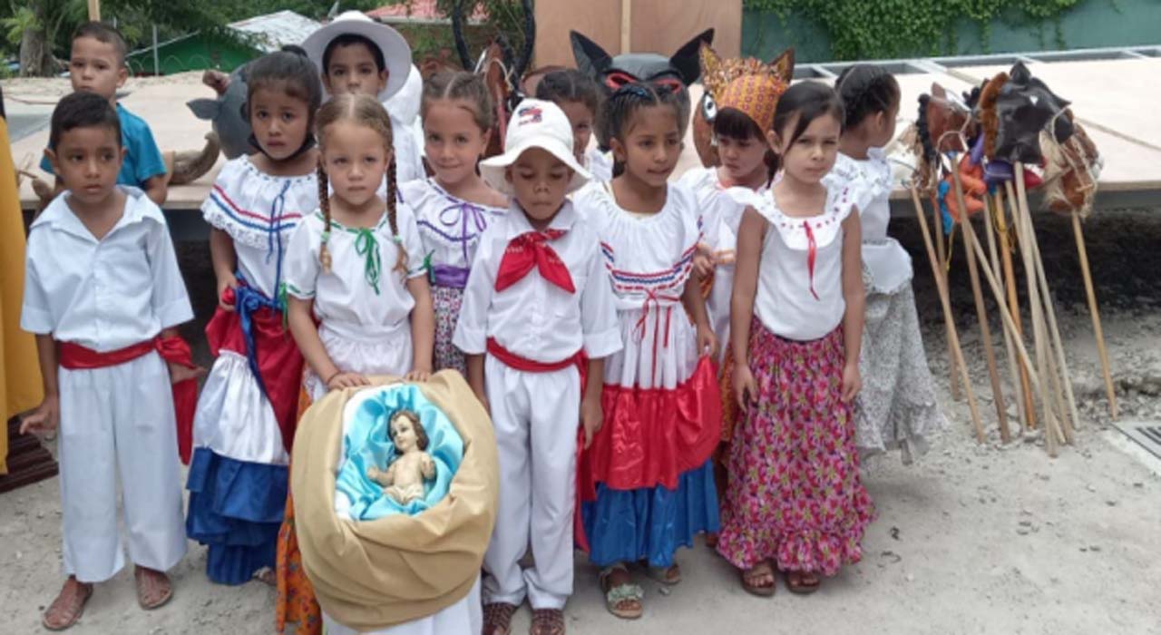 Escuela Jesús de Nazareth será sede del Festival de la Guanacastequidad 2022 