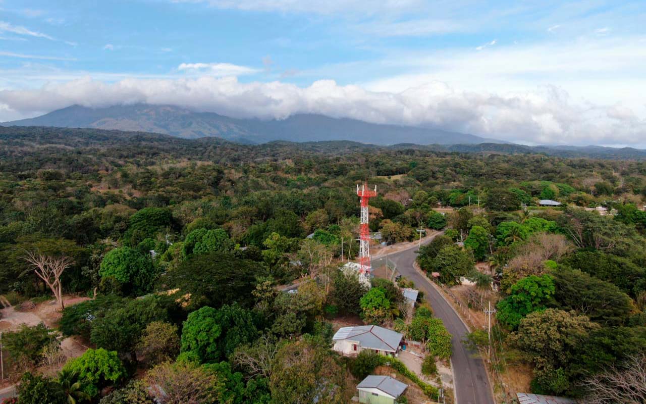 En los últimos dos años Guanacaste recibió inversiones por más de ₡7 200 millones del Inder en proyectos de desarrollo rural
