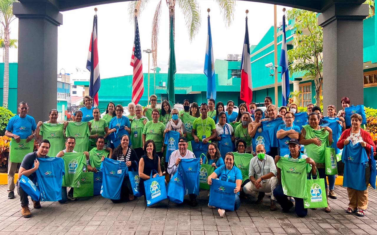 Jornada Nacional de Reciclaje recuperó 14 toneladas de envases Tetra Pak®