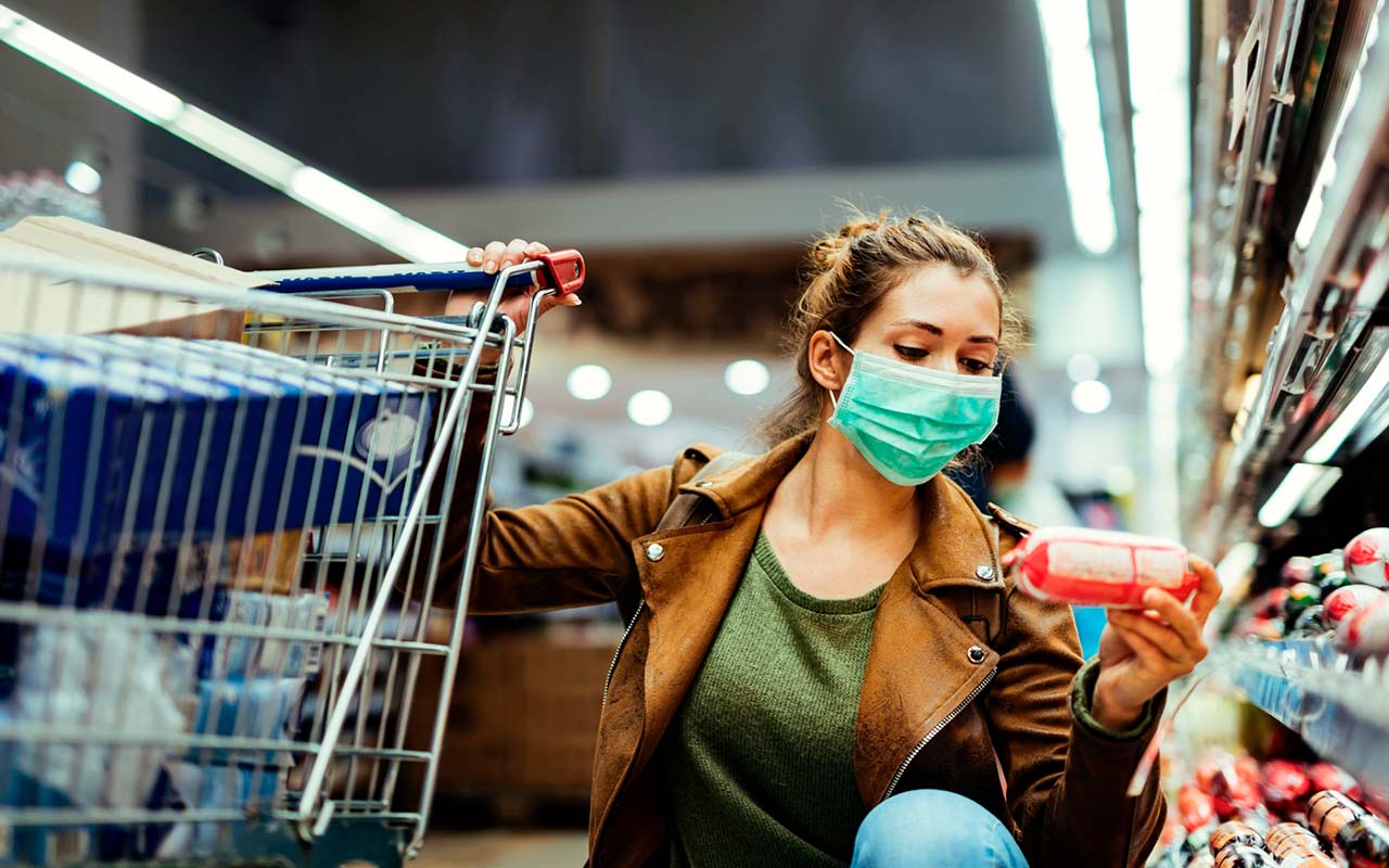 50% de los consumidores consideran la sostenibilidad de las empresas en sus decisiones de compra
