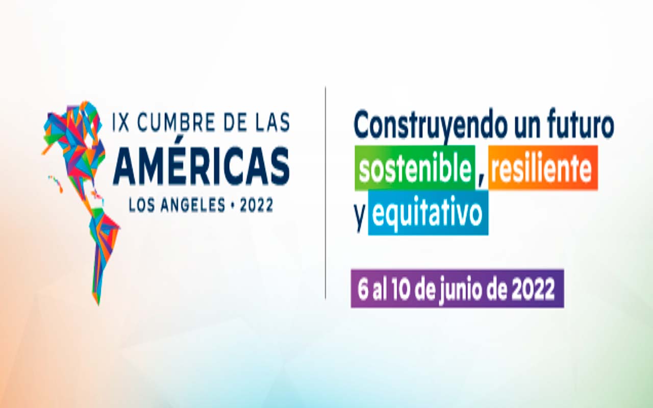 Imagen con fines ilustrativos, Fuente: Pagina Web http://www.summit-americas.org