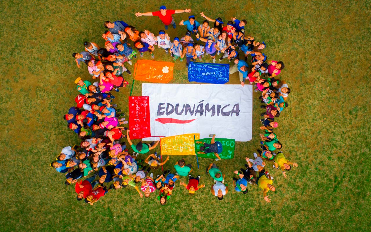 Edunámica anuncia que dispone de 70 becas para estudiantes de Alto Potencial en centros educativos públicos para el 2023.alt