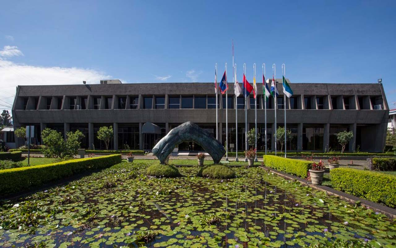Costa Rica firma acuerdo de cooperación con las Naciones Unidas.alt