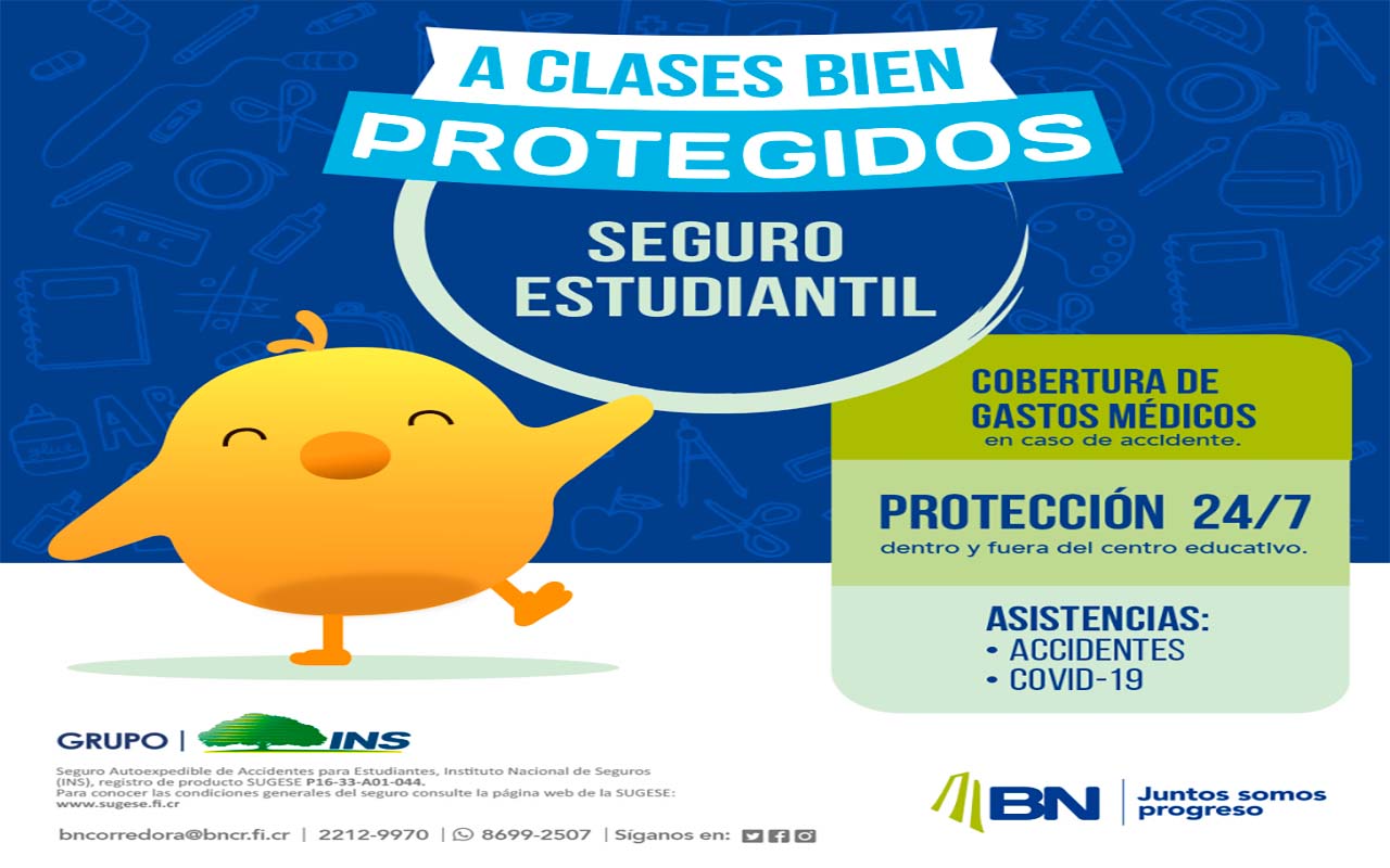 Imagen con fines ilustrativos, Fuente: Pagina Web del Banco Nacional (BN)