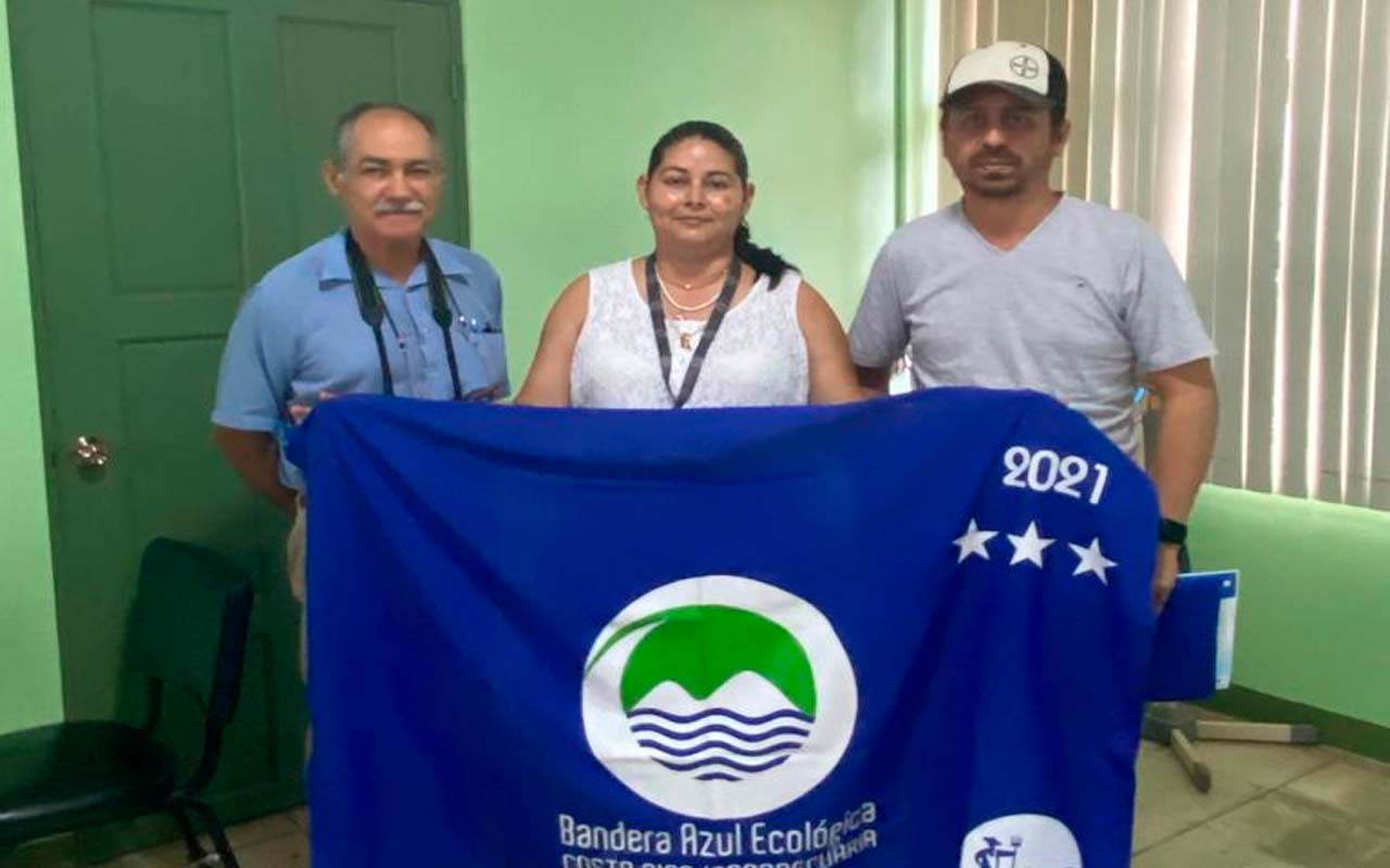 Estación de Semillas de Bayer en Cañas camina hacia la carbono neutralidad.alt