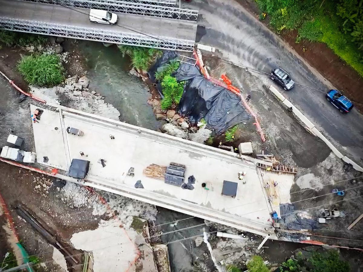 Nuevo puente BajoLosLedezma 2
