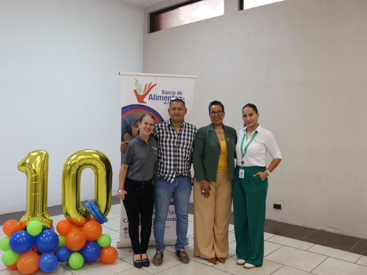 La organización ha duplicado el número de beneficiarios en la región, contribuyendo significativamente al bienestar de las comunidades guanacastecas.