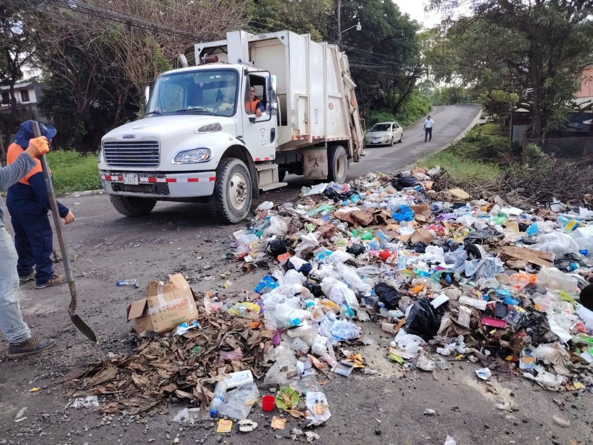 Municipalidad desarrolla esfuerzo ambiental en la Ciudad Blanca