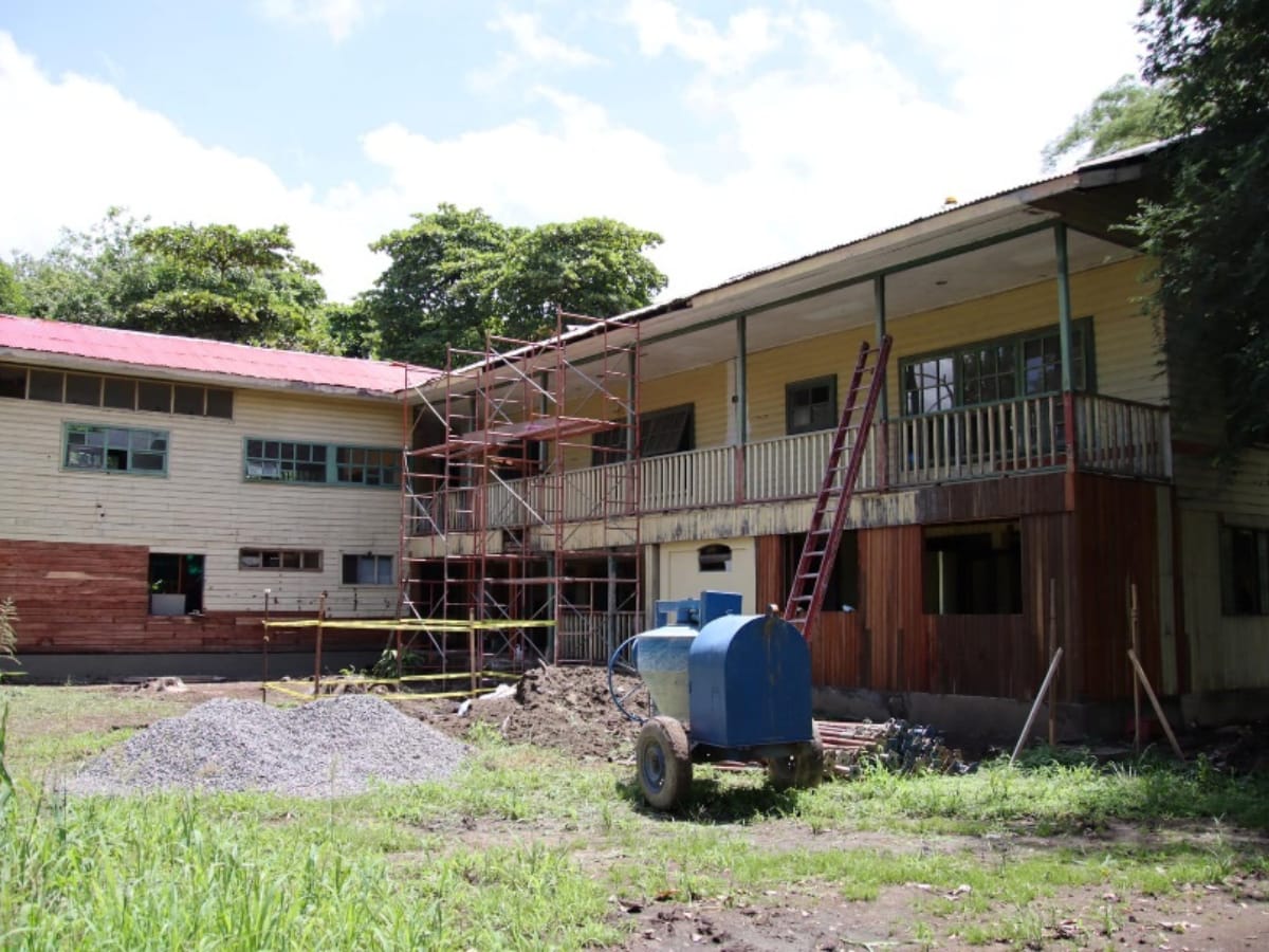 Dirección de Patrimonio Cultural se une a la celebración de la Anexión del Partido de Nicoya con inversión de 200 millones de colones para restauración